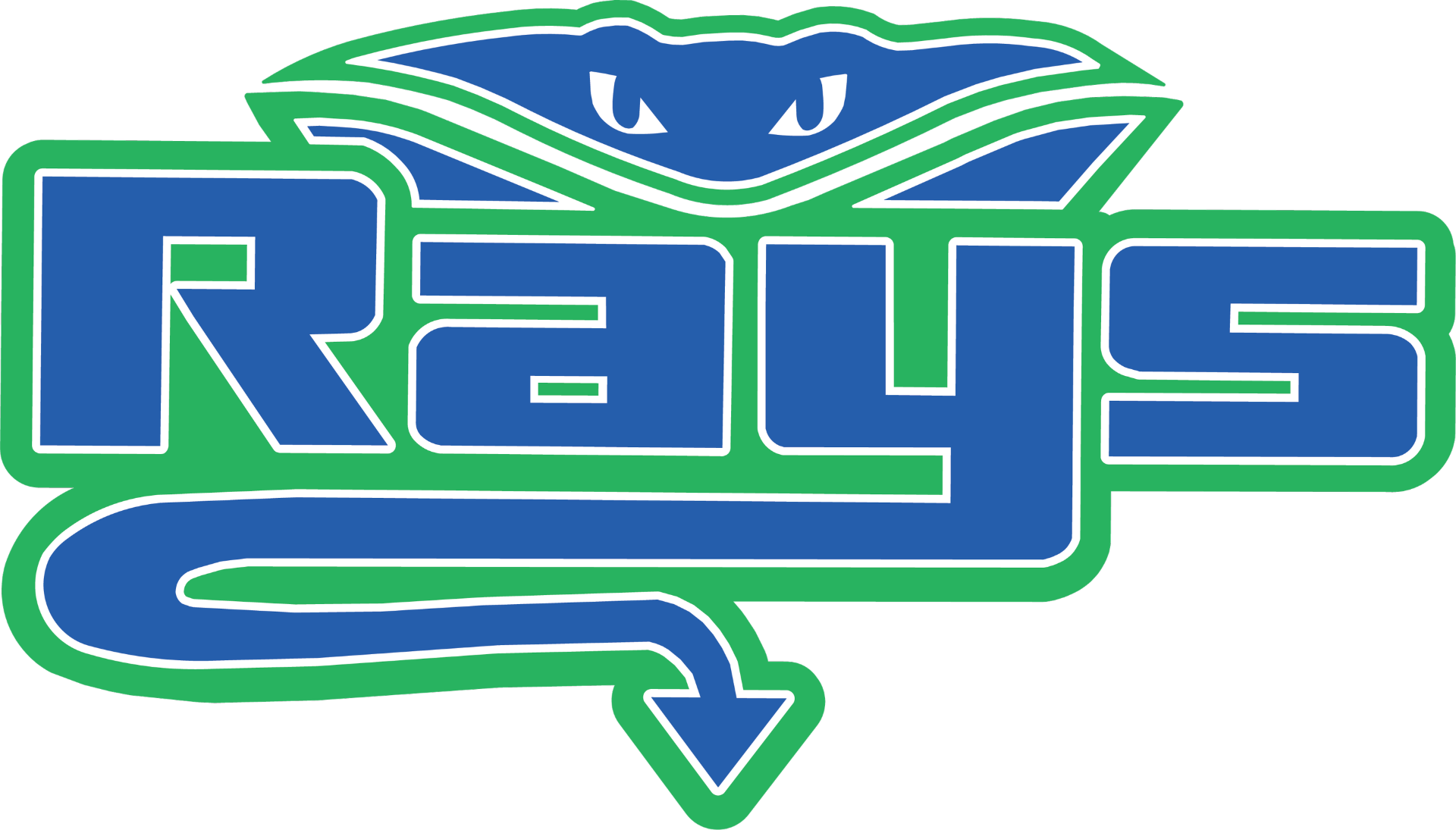 Stingrays All Stars logo