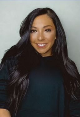 GABBY MAURO — Cheer Dads Unfiltered guest