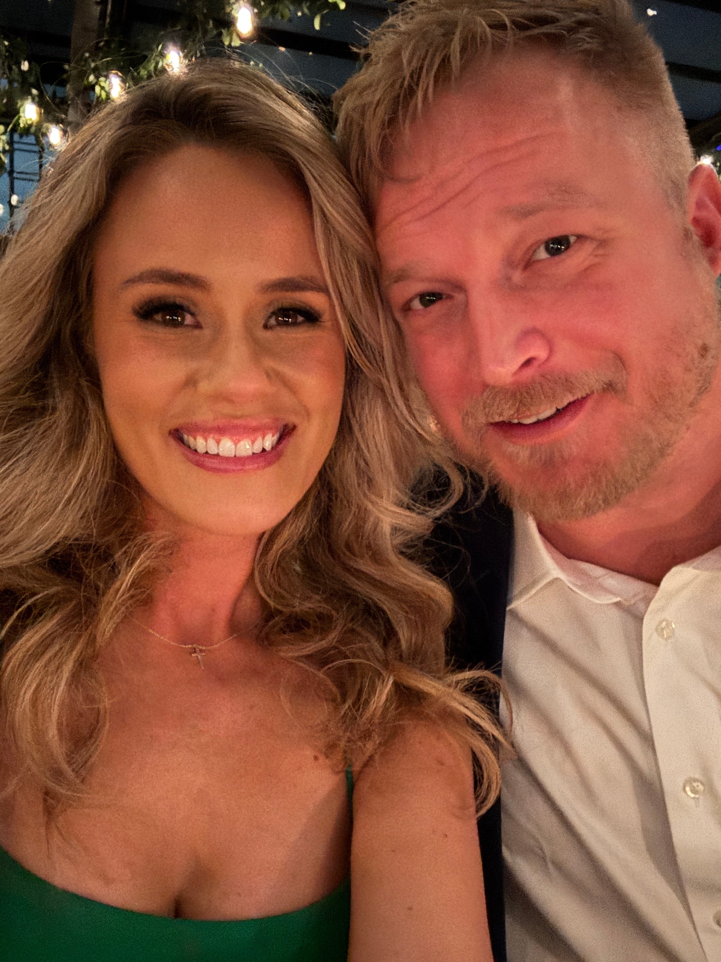 GINA BARTEL — Cheer Dads Unfiltered guest