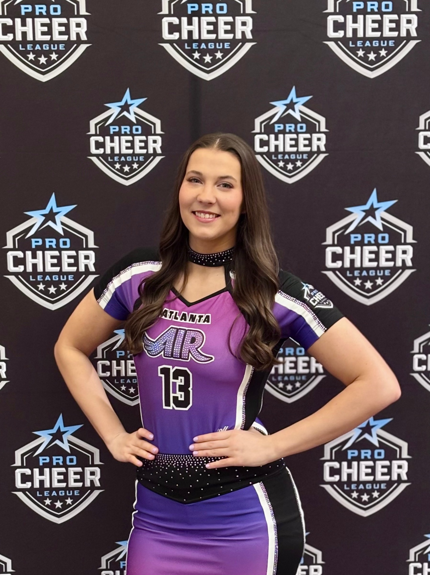 ALEX SIMONIS — Cheer Dads Unfiltered guest