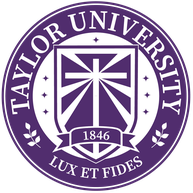 Taylor University logo
