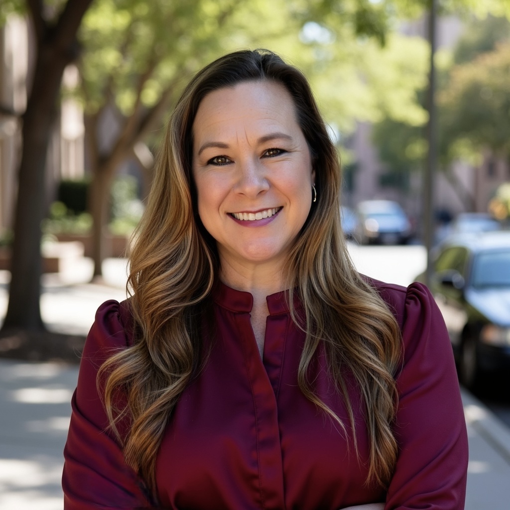COACH MOM KARI KRATCHMAN — Cheer Dads Unfiltered guest