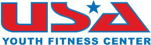 USA Youth Fitness Center logo