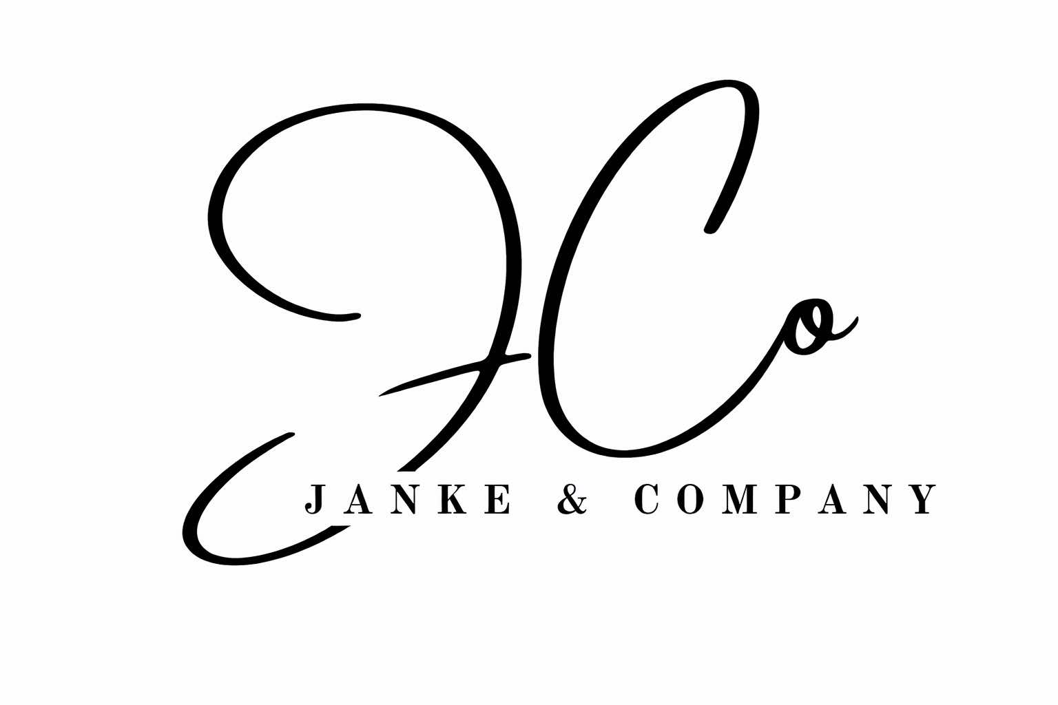 Janke & Co. logo