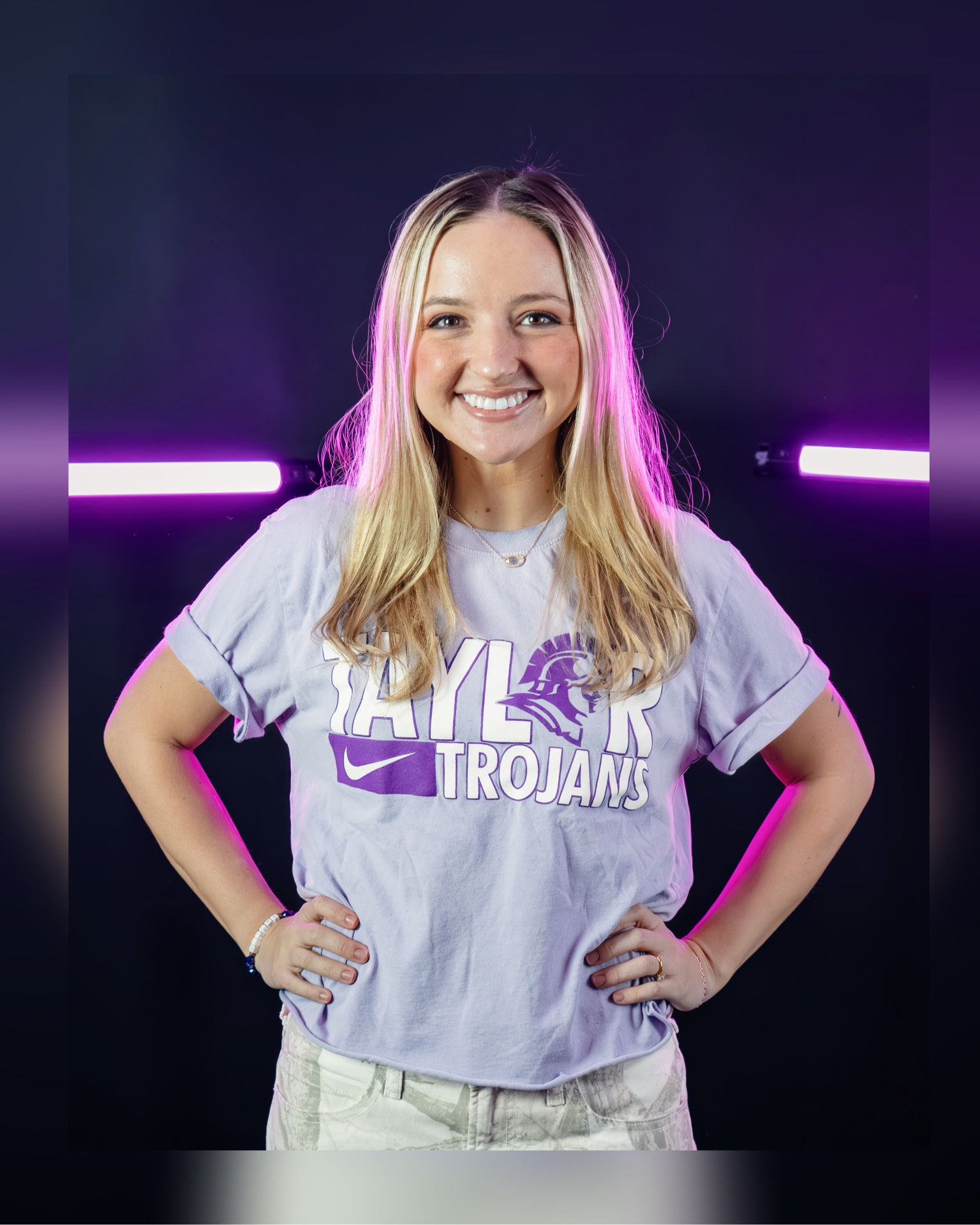 HANNAH KIRBY — Cheer Dads Unfiltered guest