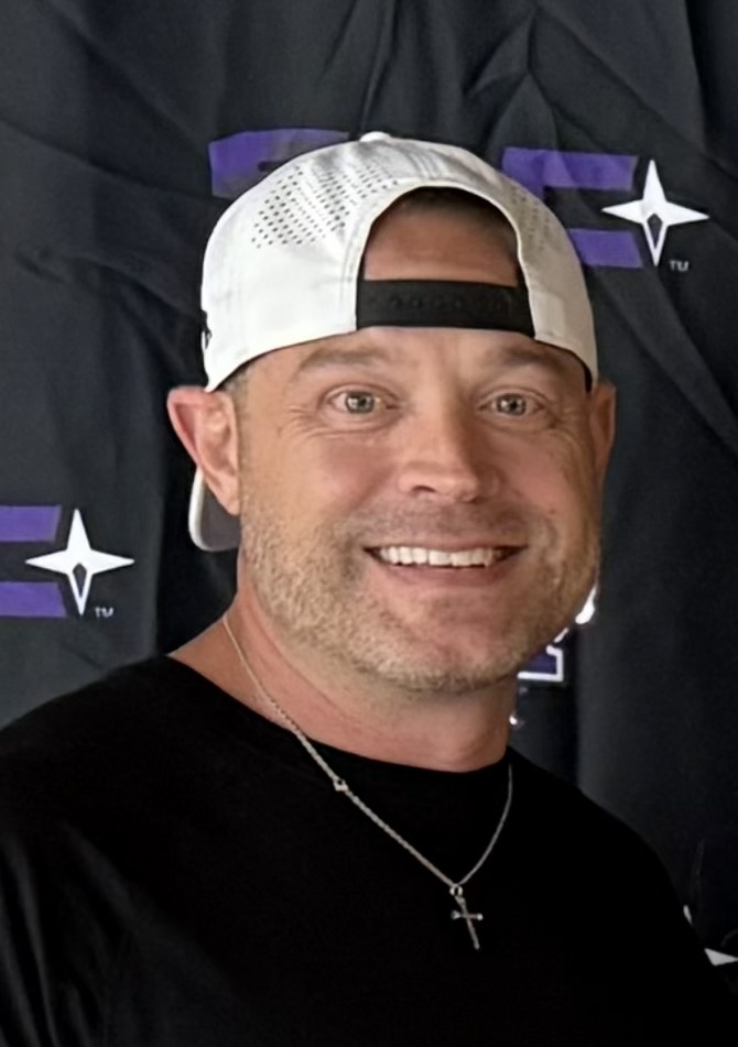 CODY BOYD — Cheer Dads Unfiltered guest